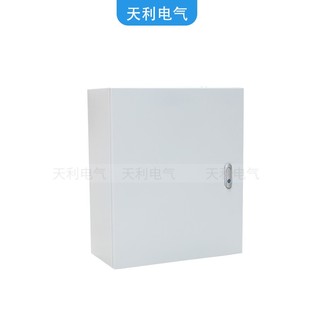 基业箱600X700X200明装 配电箱电气箱控制柜室内电控箱控制箱定做