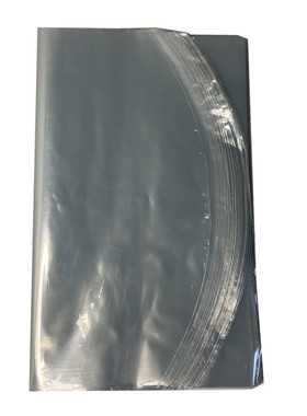 普洱茶饼热缩膜357g饼塑封x膜透明茶叶袋小号中号袋密封防潮防尘