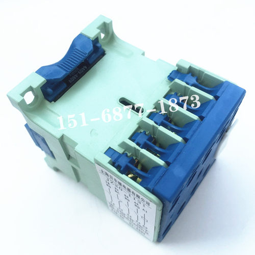 微型 小型交流接触器JZ20-1131 1122 1140升降机 铣床220V24V380V