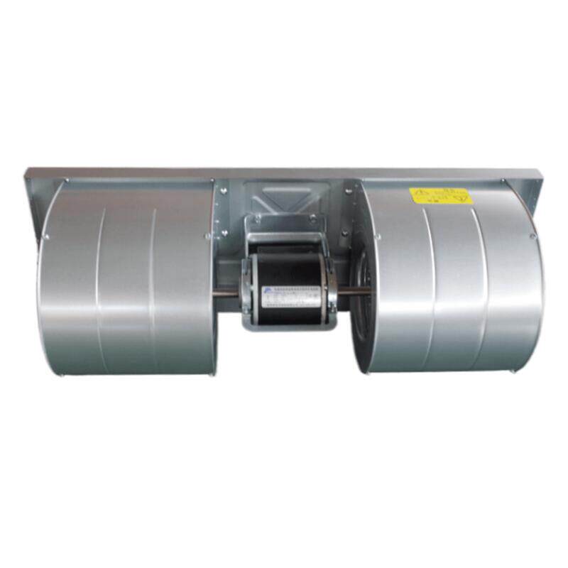 风机盘管电机板涡轮风扇中央空调通风换气扇蜗壳叶轮安装板配件