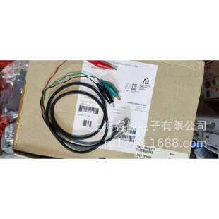 吉时利KEITHLEY237-ALG-2低噪声三同轴电缆6517B/6514专用