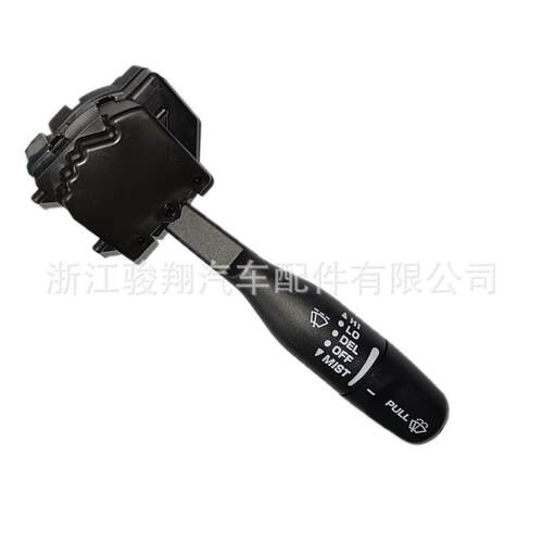 大量现货适用于克莱斯勒雨刮开关5016949AA5016949AB5019710AA