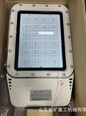 防爆马路灯LED泛光灯免维护矿用路灯加油站化工厂照明防爆路灯