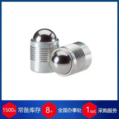 瑞士sfckoenig限流器MB600系列