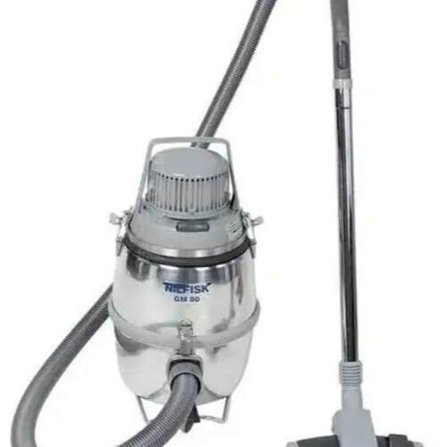 Nilfisk力奇GM80P洁净室吸尘器十级百级无尘室车间进口GM80吸尘器