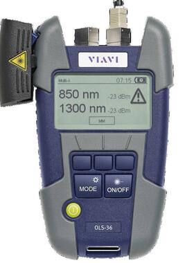唯亚威VIAVI单模光源OLS-35V2/OL-34V2/OLS-3637/OLS-85V2光源