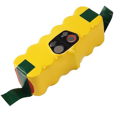 适用于IrobotRoomba吸尘器14.4V3.0AH790880570560550500