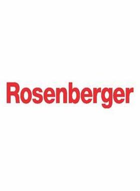 02K722-40MS3RF射频同轴连接器接头ROSENBERGER原厂原装现货