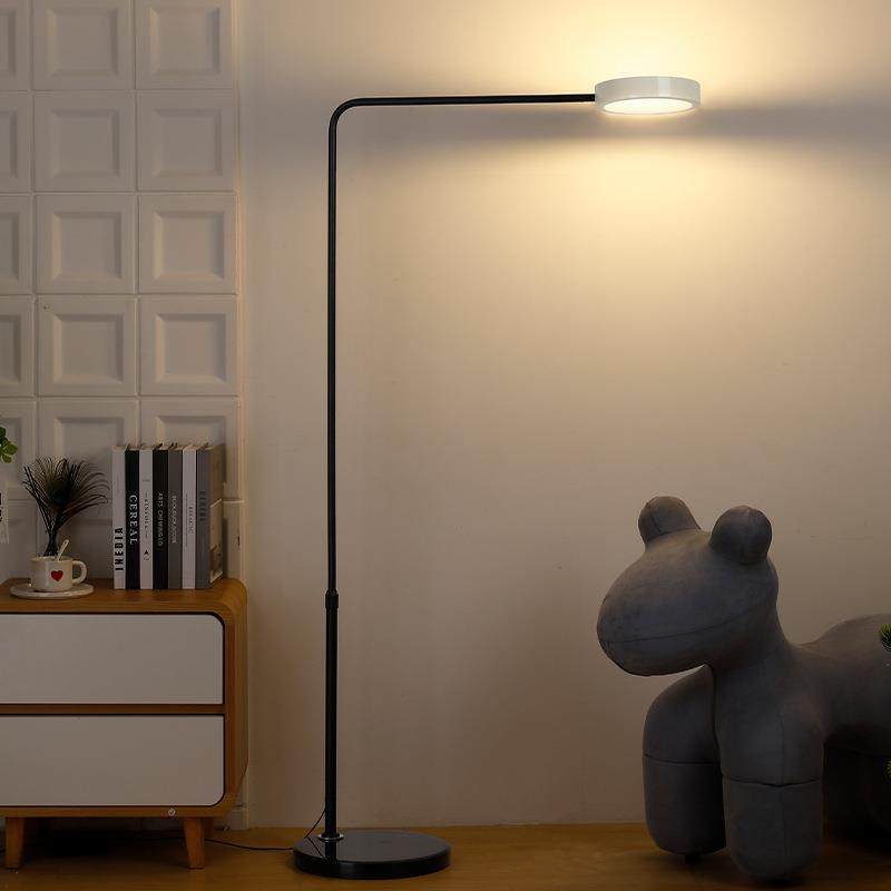 落地灯轻奢高级感设计师客厅卧室床头网红风沙发旁边极简立式台灯,金属材料及制品,金属加工件/五金加工件,淘宝优惠券,粉丝福利购,淘宝优惠卷