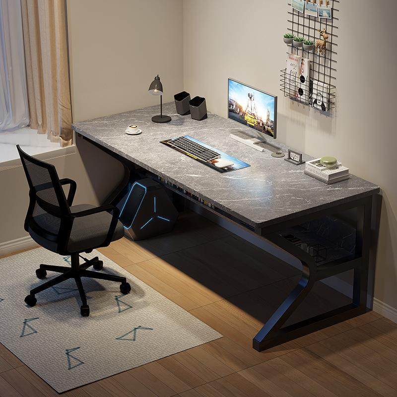 电竞台式书桌学生家用写字桌工作台办公桌简约现代卧室桌子电脑桌,农机/农具/农膜,其它农用工具,淘宝优惠券,粉丝福利购,淘宝优惠卷