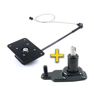 适用于福特备胎托架1898025 2376789  BK211K353AC BK21-1K353-AC