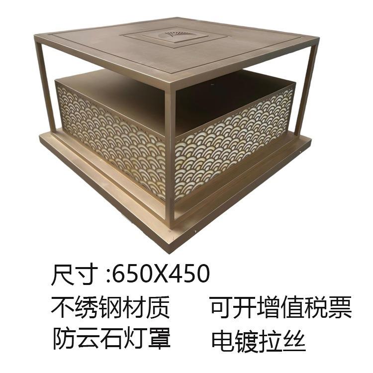 不绣钢电镀拉丝防铜柱头灯防云石柱头灯壁灯草坪灯户外花园灯