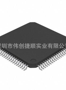 STM32F777BIT6 封装：TQFP-208 32位微控制器芯片
