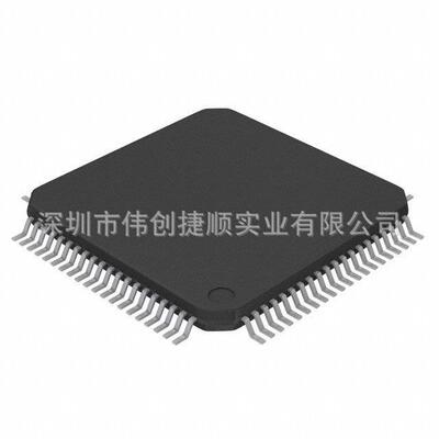 STM32F777BIT6 封装：TQFP-208 32位微控制器芯片