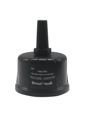 HNB156XL 150米蓝牙传输距离 转换器 app设置 Zhaga book18