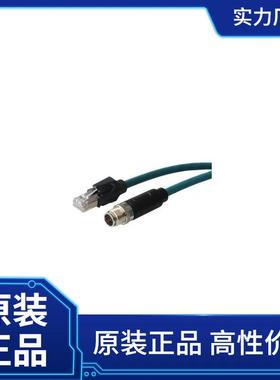 BULGIN LIMITED，传感器连接器 , PXPTPU12FIM08XRJ050PU