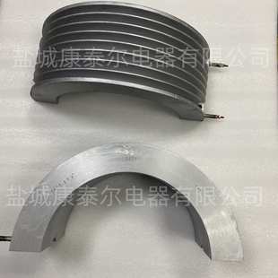 康泰尔电器-整圆铸铝加热圈- 铸铝电加热器- 铸铝电加热圈定 制