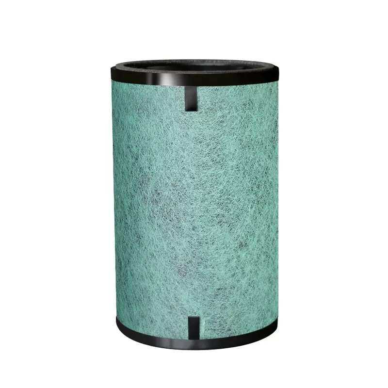 适配浩泽空气净化器KJ450G-U1过滤网除异味雾霾甲醛PM2.5复合滤芯