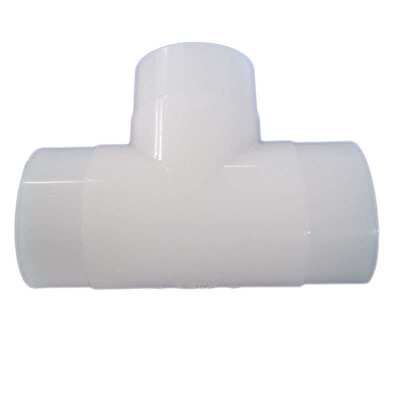 AGRU奥地利艾格鲁PVDF三通DN50红外焊接Bend 90° PVDF SDR21