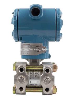 JVPL10压力变送器防水出线型压力传感器IP68密封直接出线潜水型