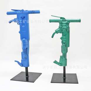 B87C风镐B47混凝土气动破碎机水泥路面建筑拆除大功率气镐现货