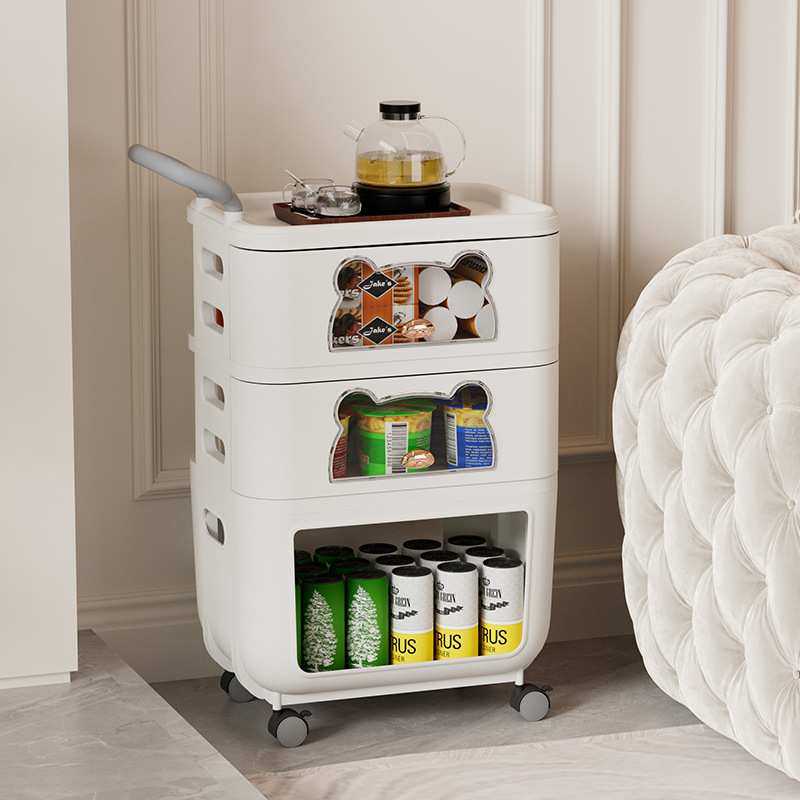 婴儿小推车置物架卧室落地厨房移动零食衣柜多层床头收纳柜储物,模玩/动漫/周边/娃圈三坑/桌游,模型制作工具/辅料耗材,淘宝优惠券,粉丝福利购,淘宝优惠卷