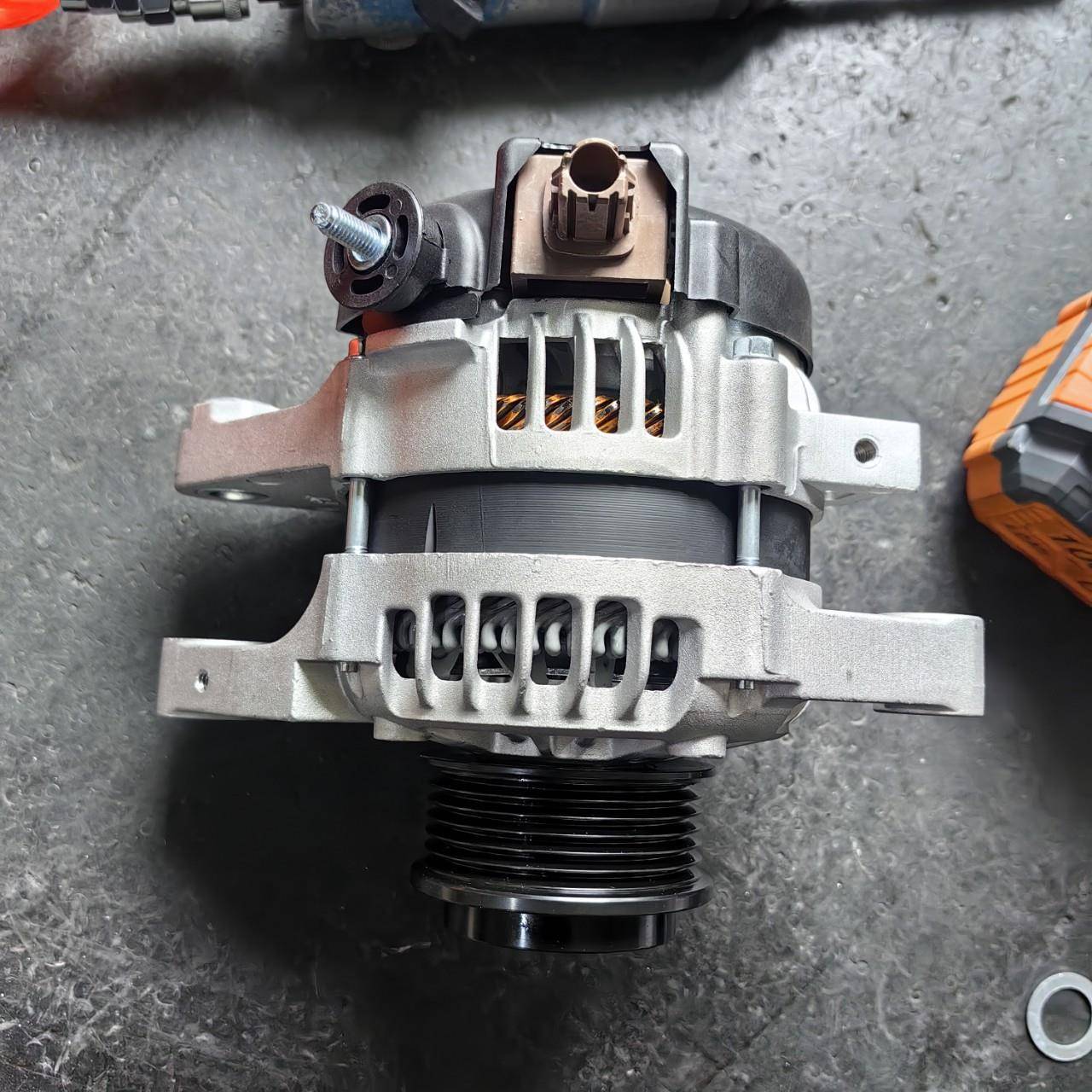 27060-0Q200丰田威驰1KR-FE YARIS NHP13NSP13 NCP13 KSP13 1.0L