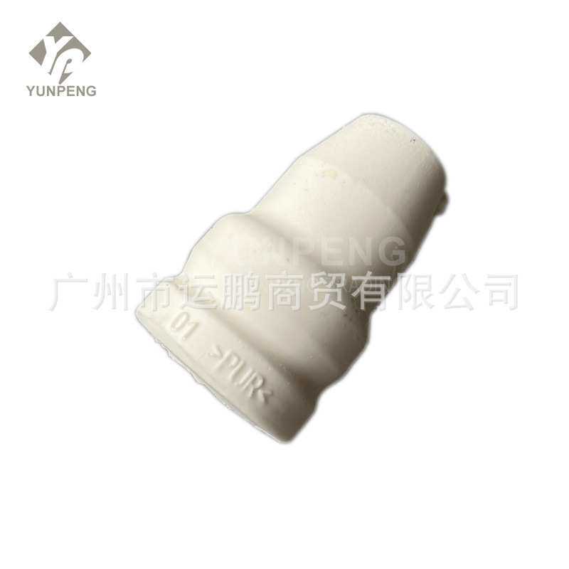 适用于吉普07-24款牧马人前减震器缓冲块 68480876AA 68251638AA