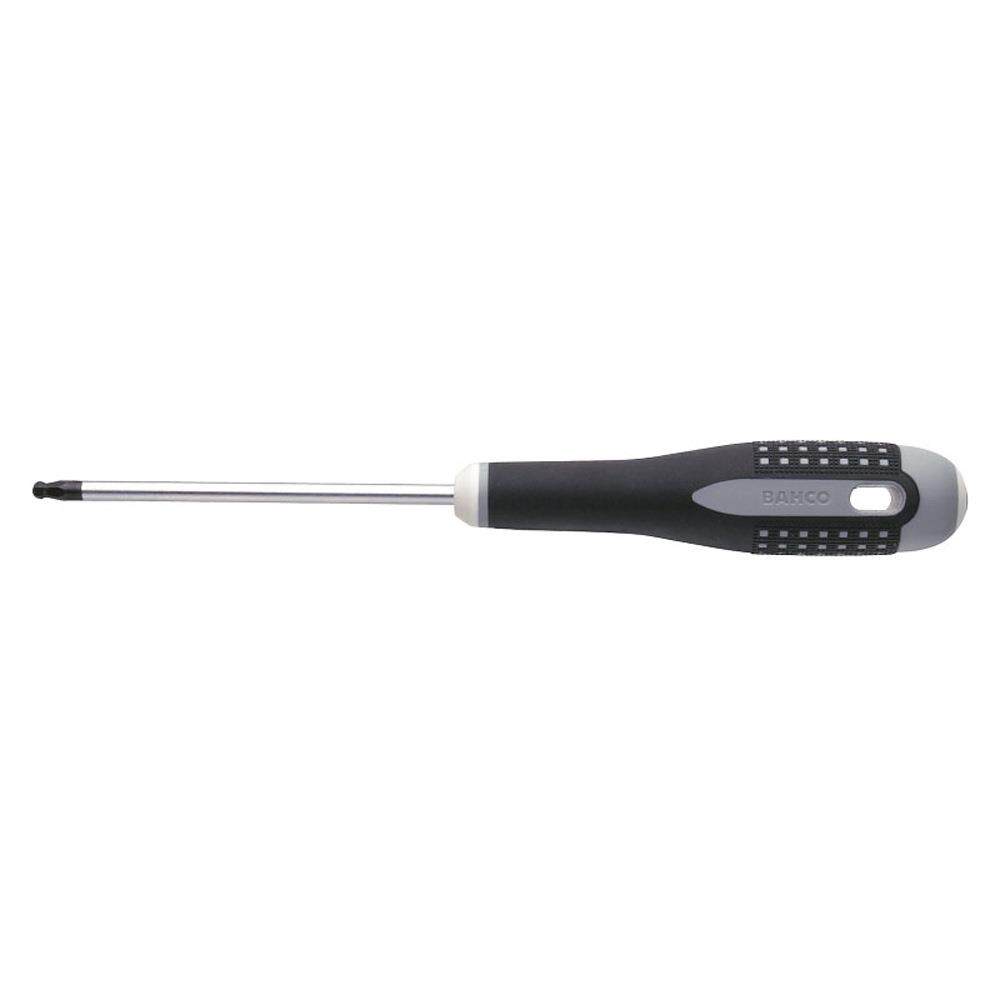 Bahco 公制螺丝刀 球头 内六角螺丝批 1.5mm BE-8715