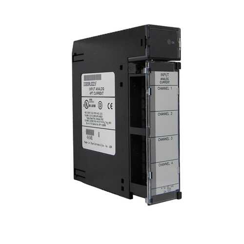 GE发那科通用电气输入模块IC693ALG221 IC693ALG223 IC693ALG390