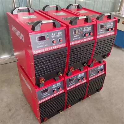 矿用交流（直流）电焊机ZX7交流弧焊机 KGH-400A逆变直流弧焊机