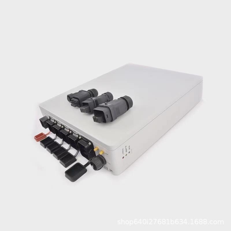 2KW3KW户外小型一体化直流电源 移动铁塔集采微站极简电源 交转直