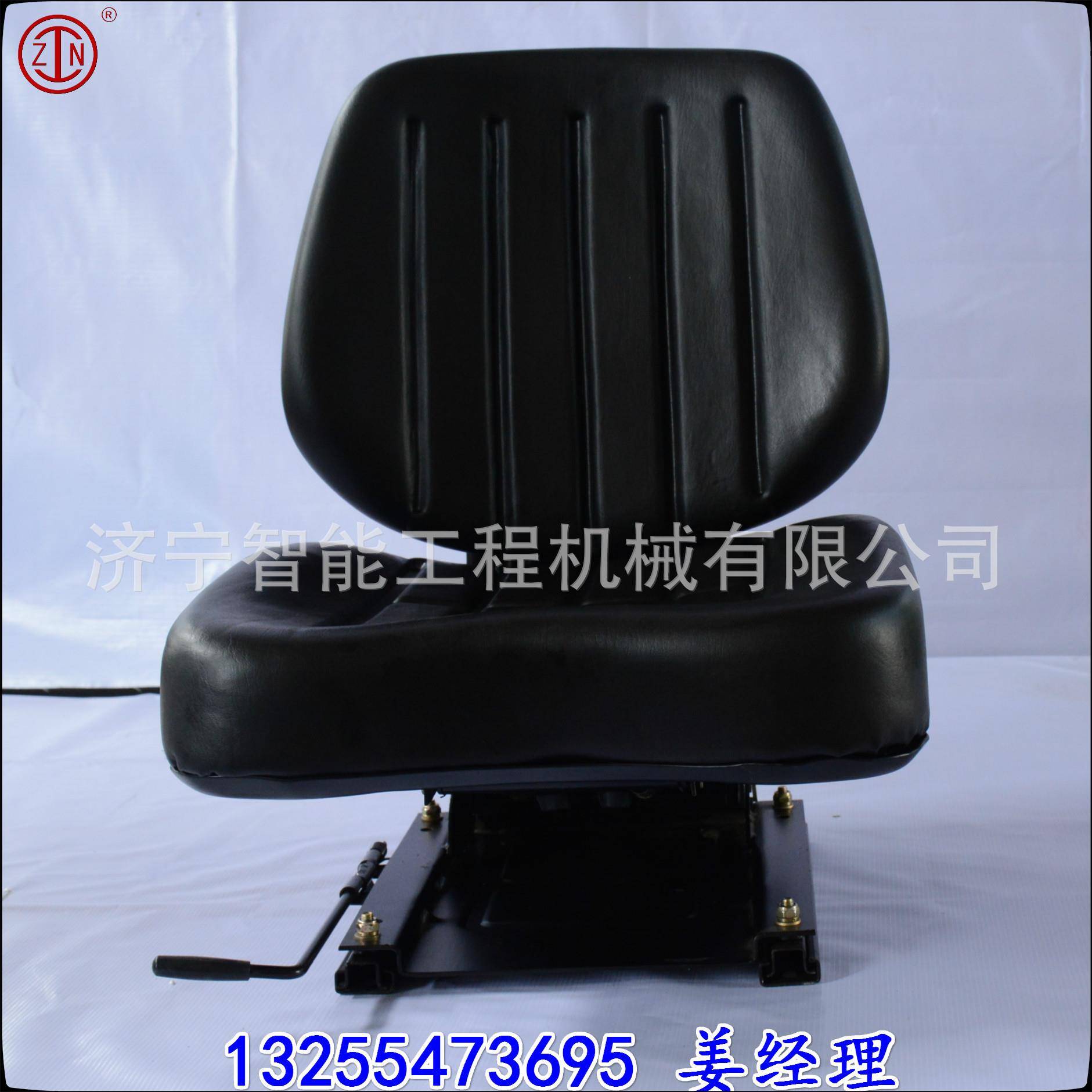 厂家生产研发吸塑发泡型座椅总成 各类农用车座椅