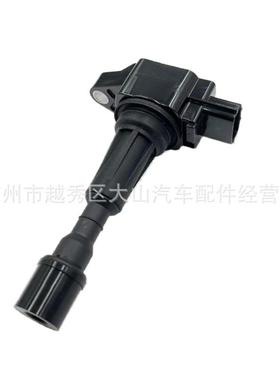 .适用于福特马自达点火线圈高压包ZJ2018100 UF655 ZJ4918100