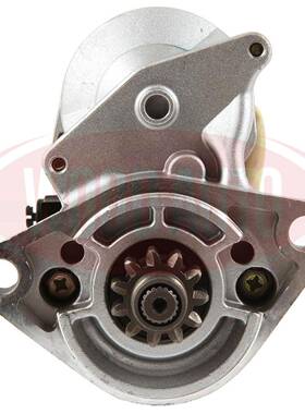 185086520起动机185086650起动机马达芝浦N844起动机马达