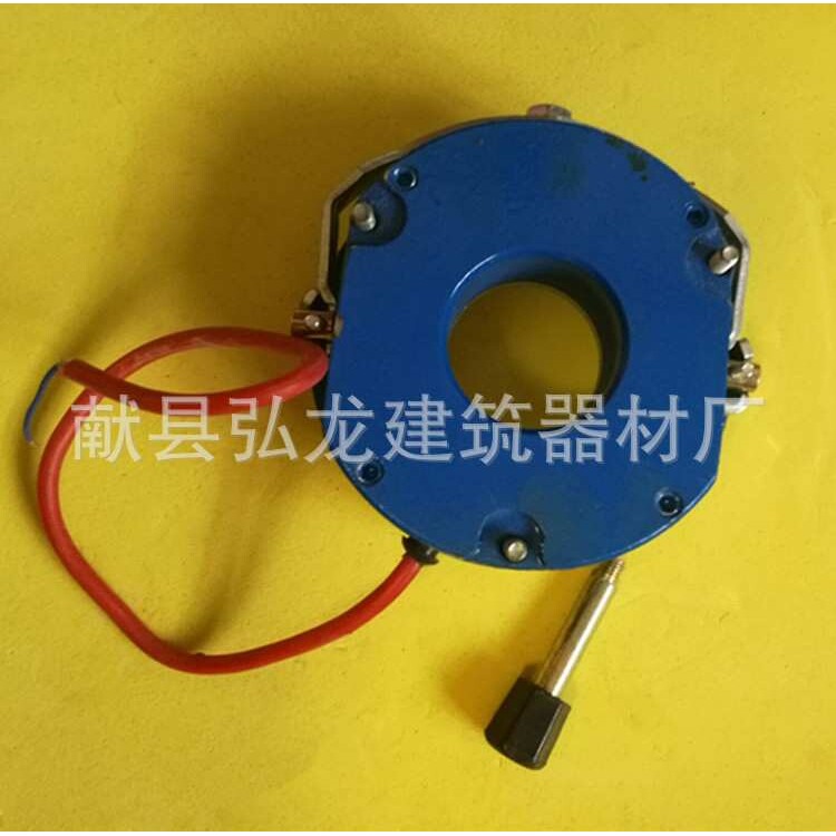 电动吊篮电磁撒车电磁制动器提升机电机SDZ1-15电磁刹车抱闸YEJ90