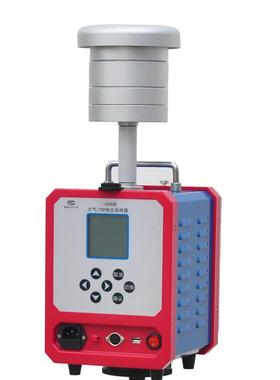 AW-2200大气/TSP综合采样器 环境颗粒物采集采样器