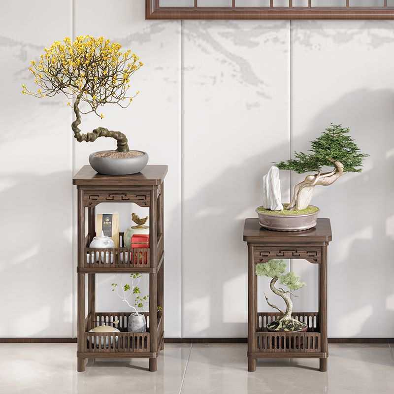 茶柜茶架子置物架客厅茶室小型实木博古架收纳柜茶叶茶具展示柜子,模玩/动漫/周边/娃圈三坑/桌游,模型制作工具/辅料耗材,淘宝优惠券,粉丝福利购,淘宝优惠卷