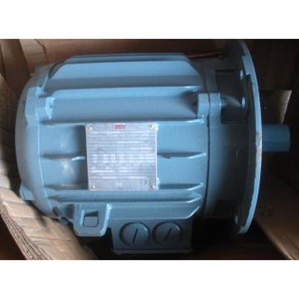 ABB电机(马达)冷却塔用电机M2BAX132SA4 5.5KW4级立式