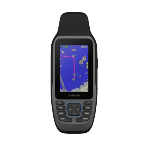 Garmin佳明GPSMAP79s手持GPS定位仪户外航海越野飞行可漂浮导航仪