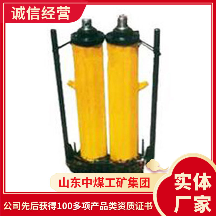 YT4-6A液压推溜器山东厂家推溜器材质结构液压推溜器