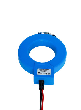 开合式电流互感器 XH-SCT-T70 800A/5A  600A/5A 1000A/5A多参数