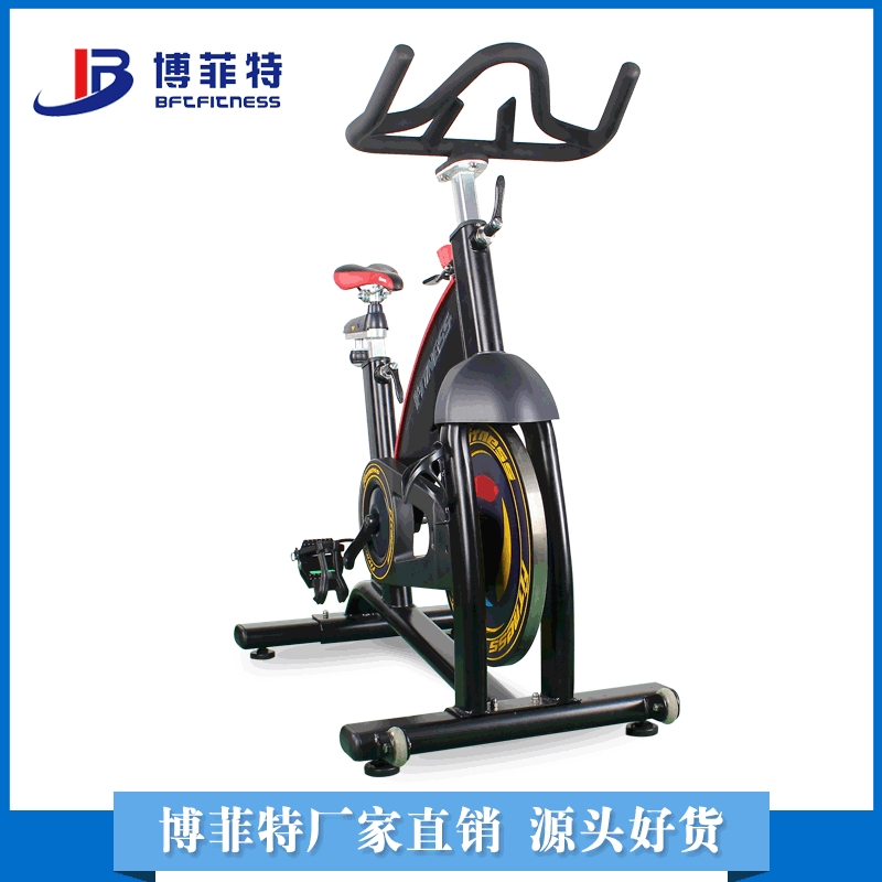 动感单车 健身房 酒店 私人会所 室内室外运动有氧健身器材