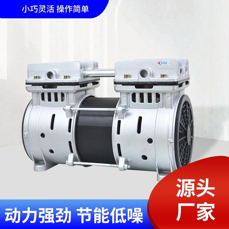 制氧机用空压机无油空压机OH-550A（160T）舞台烟雾机