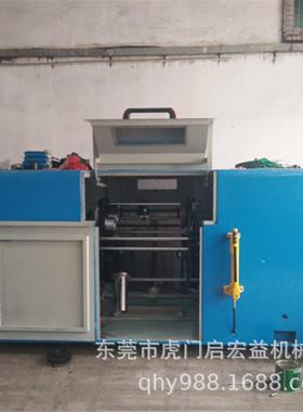 专业生产对绞机50060型高速绞线机欢迎选购厂家直供