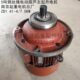 南京总厂7.5KW主起升电机天车航吊5T葫芦电动机优质3千瓦锥形主机
