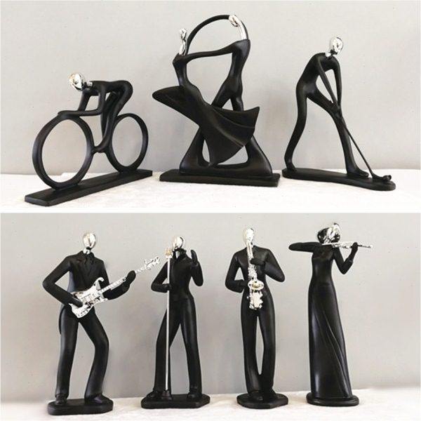 创意现简约北欧新房摆件客厅酒柜电视柜公室家居软装工艺饰品,饰品/流行首饰/时尚饰品新,摆件,淘宝优惠券,粉丝福利购,淘宝优惠卷