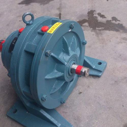 BW220加厚双轴型前后轴行星摆线针轮减速机摆减速针轮线机