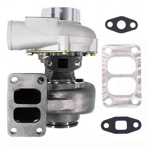 H1C涡轮增压器3520030 3535381 3528743 3522900配4TA-390 4D102