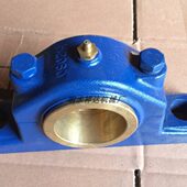 H2030 H2070 H2040 轴承座 H2050 H2060 H2080 H2090滑动轴承座